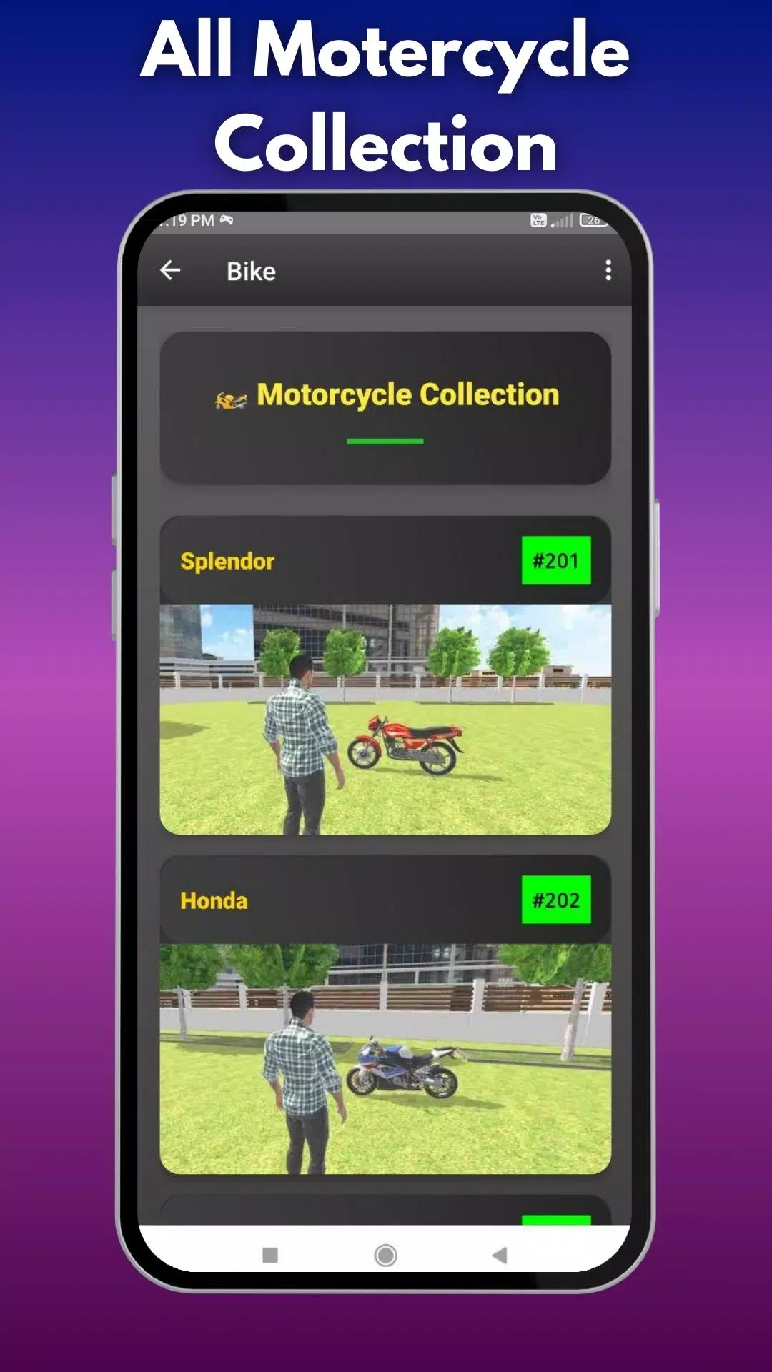 ITAS Plugin Screenshot4