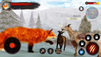 The Fox Screenshot3