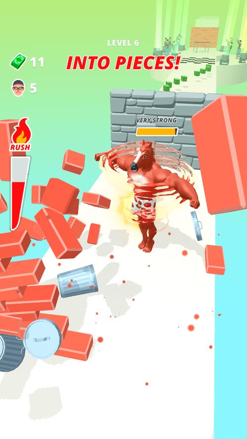 Muscle Rush Screenshot6