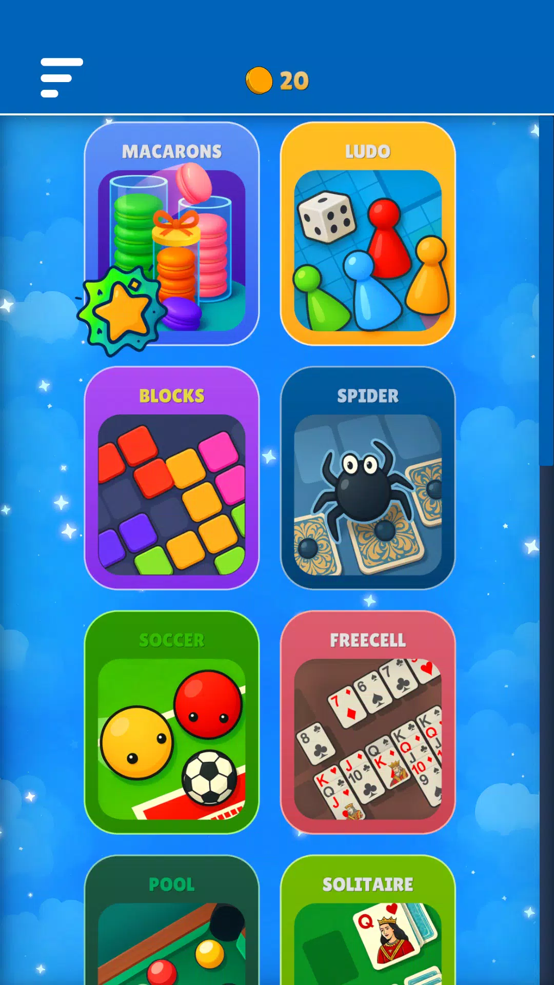 Toy Games: Play Offline Screenshot4