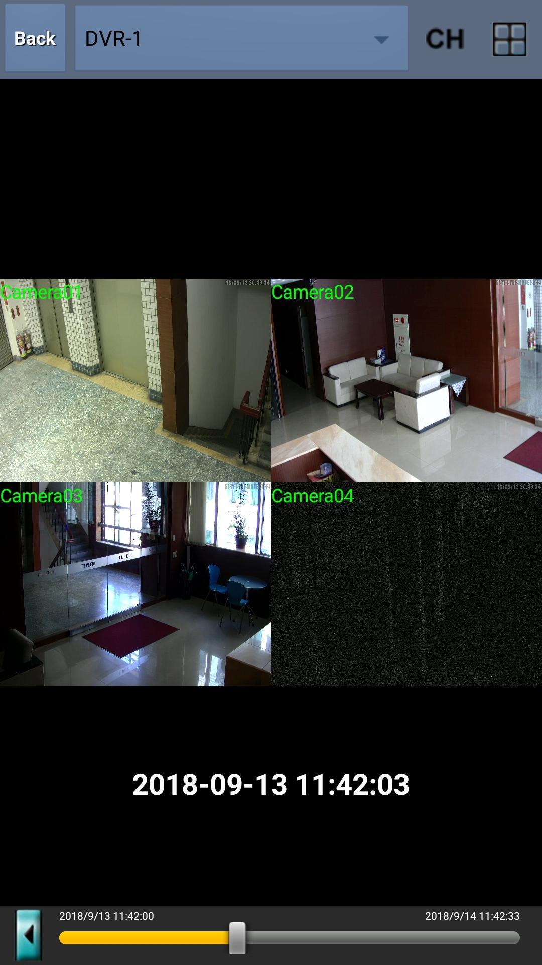 TapCMS Screenshot3