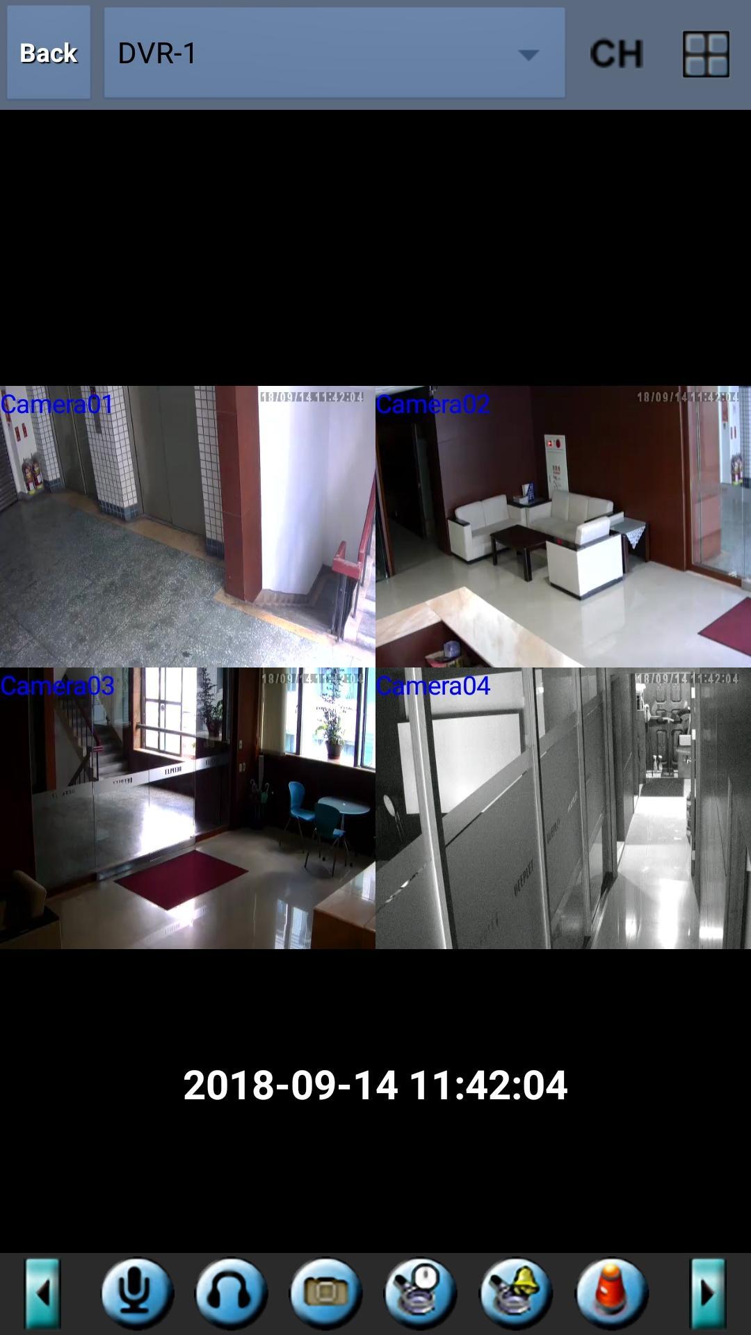 TapCMS Screenshot2