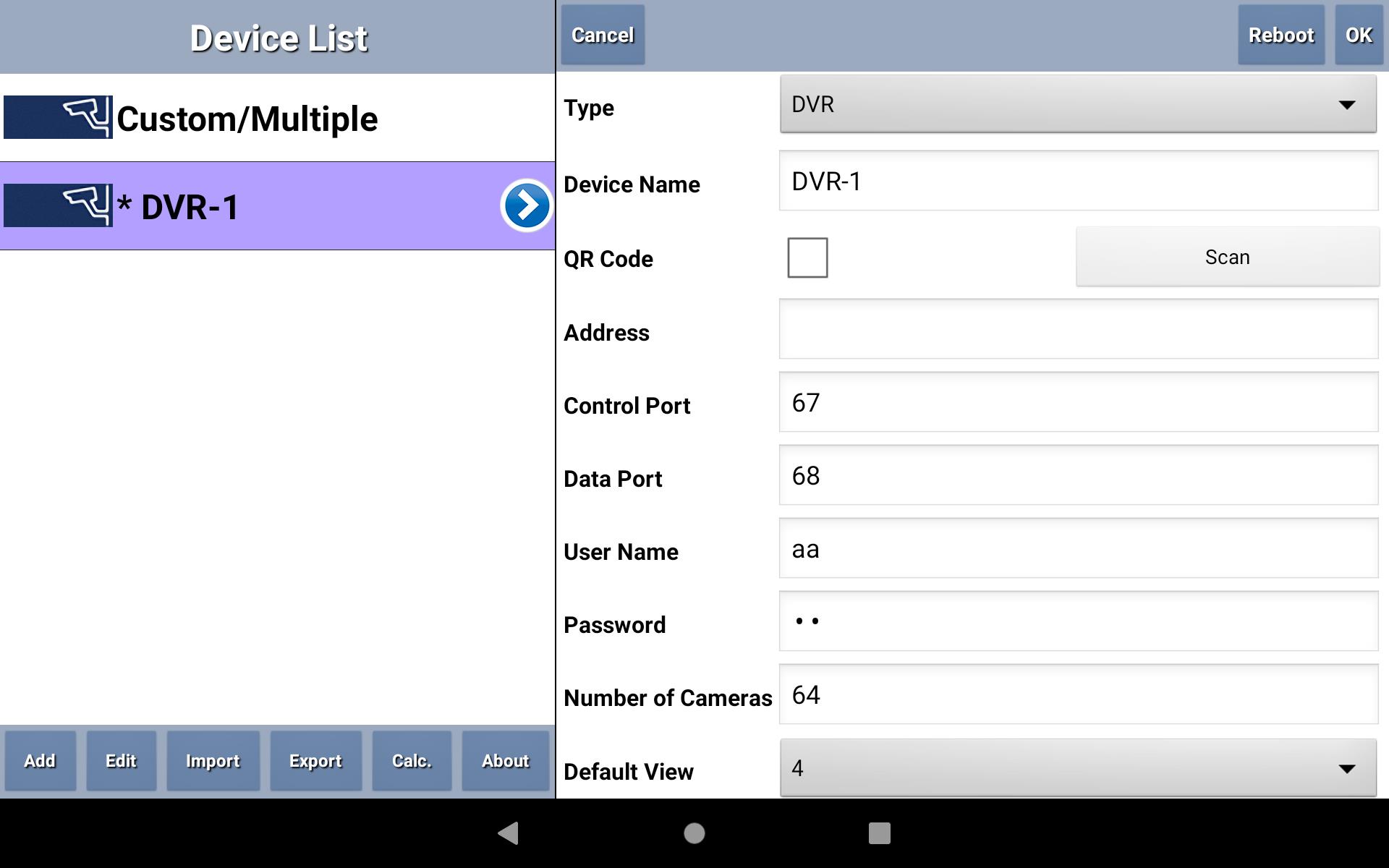 TapCMS Screenshot7