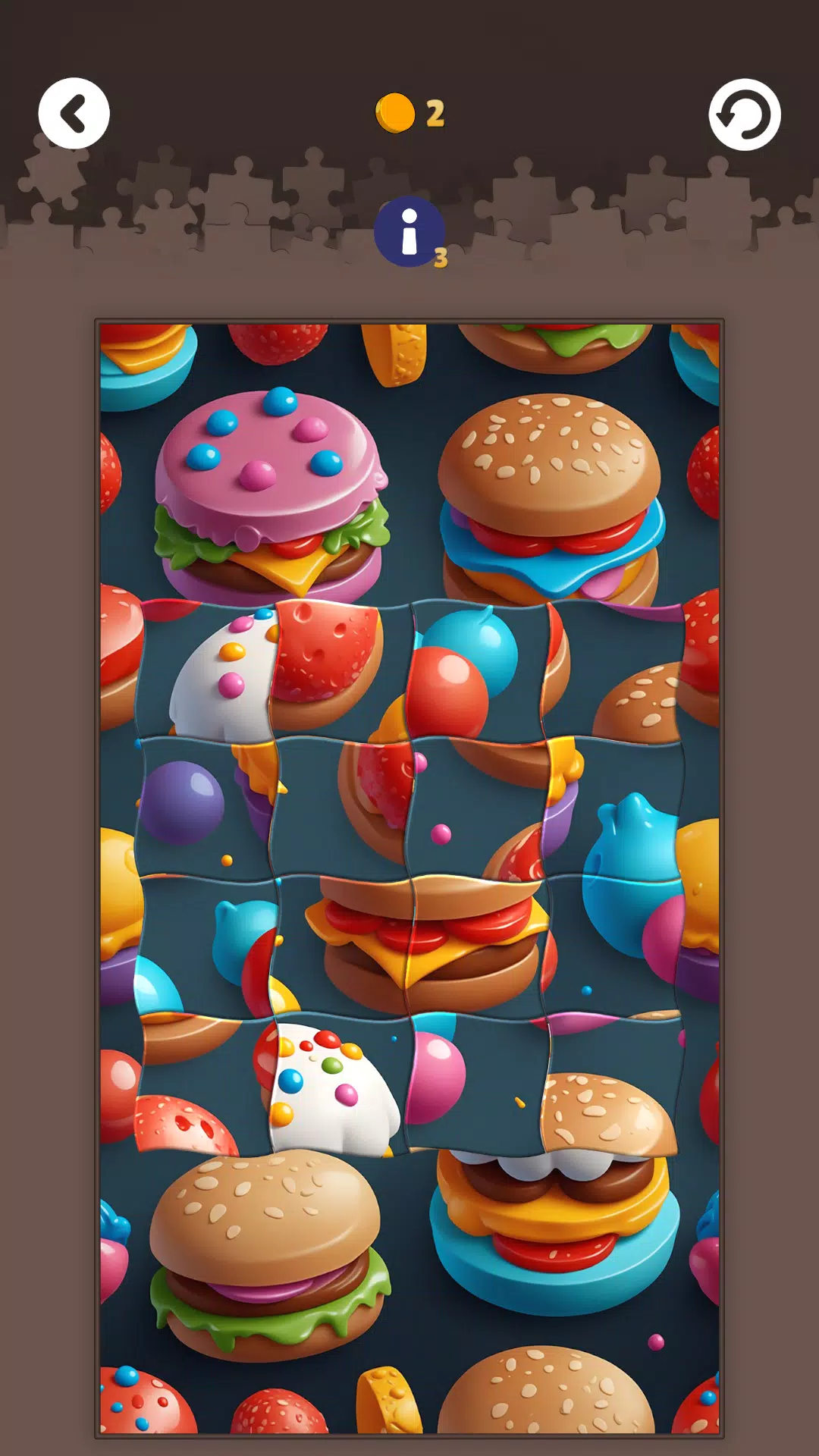 Toy Games: Play Offline Screenshot2