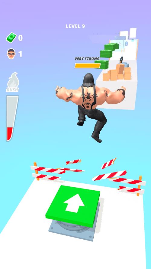 Muscle Rush Screenshot5