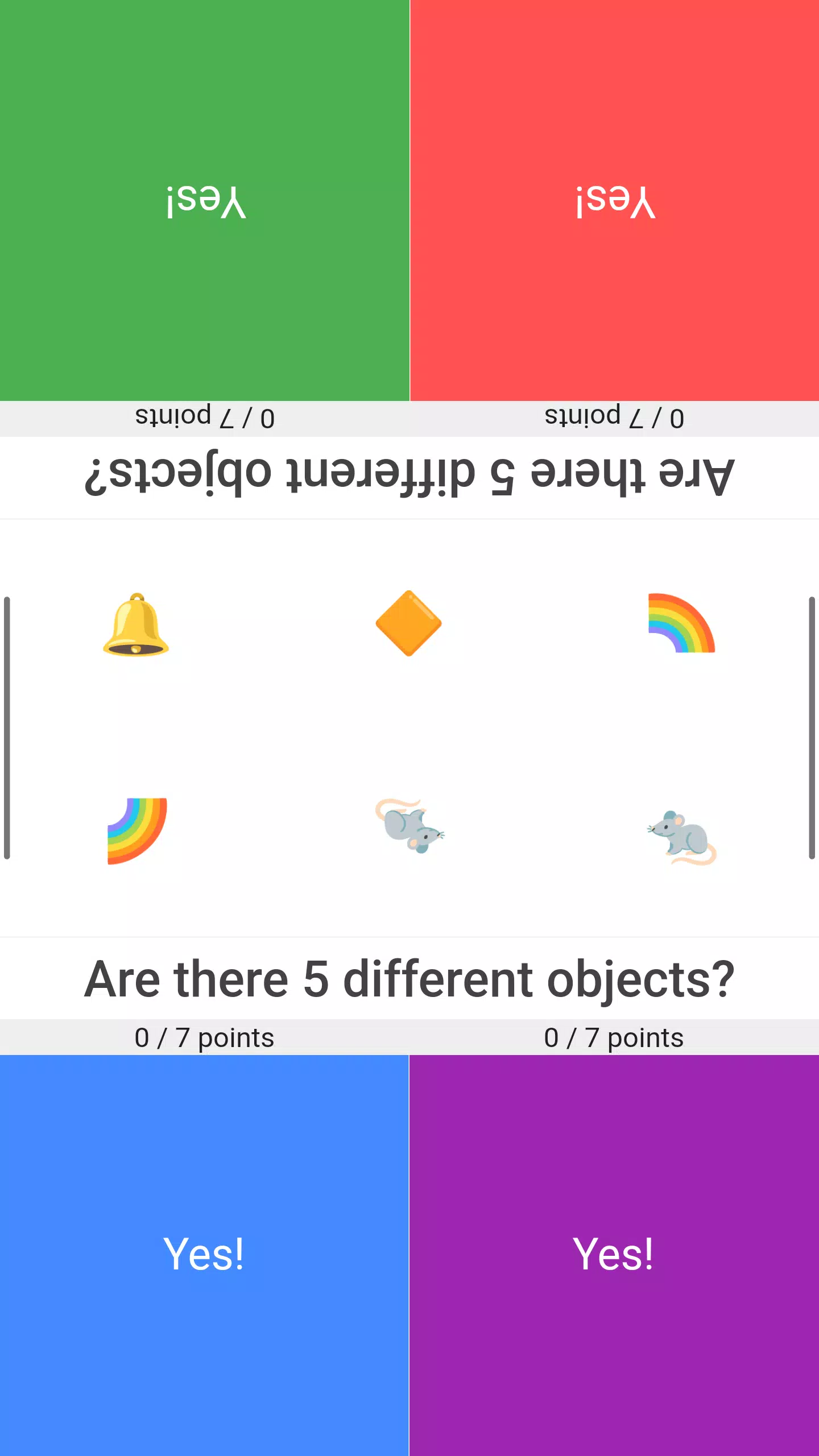 Quinb Screenshot4