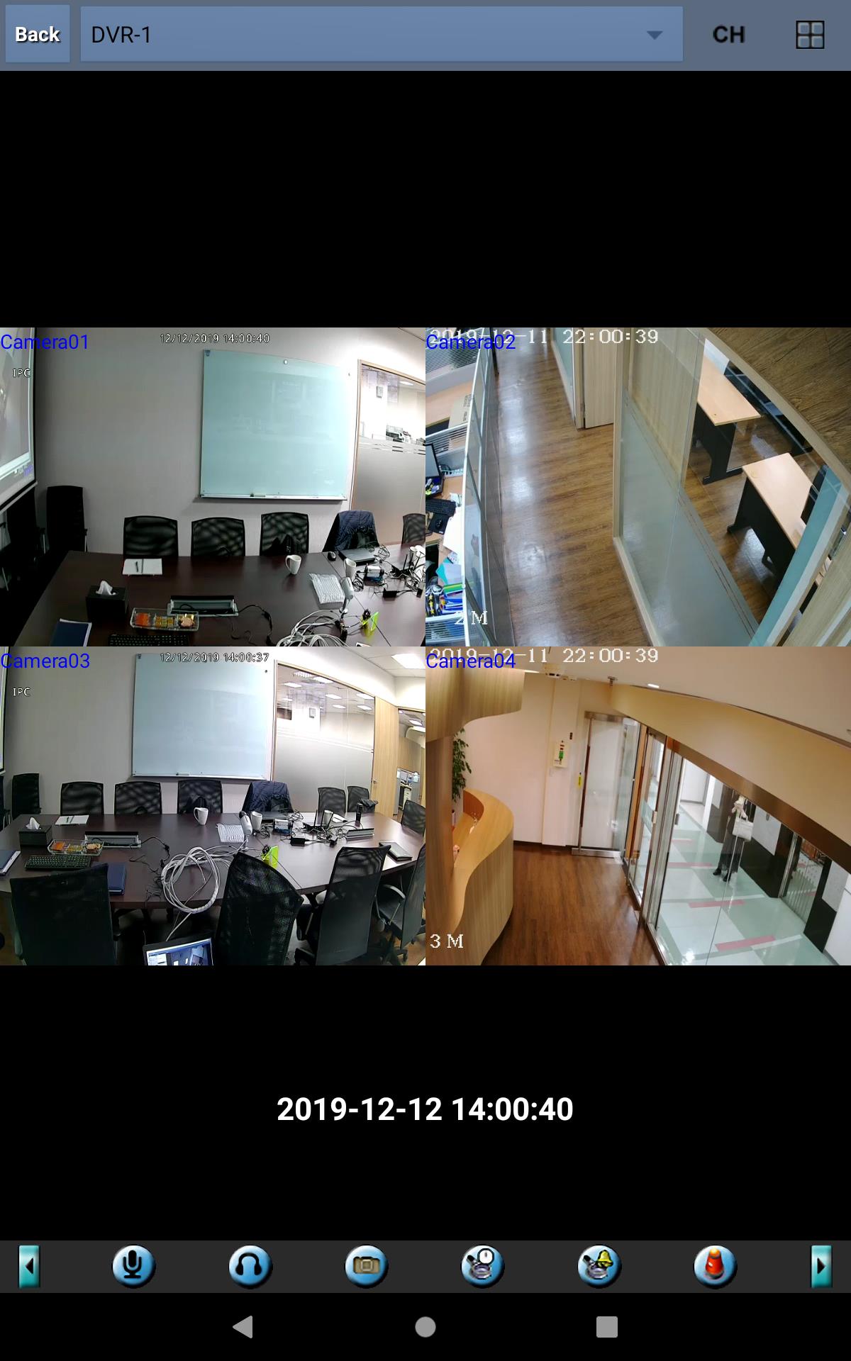 TapCMS Screenshot8