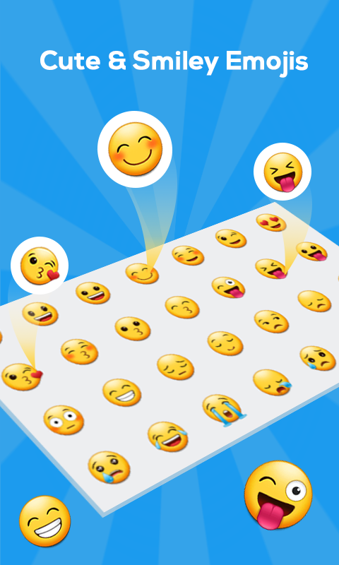 Georgian keyboard Screenshot4