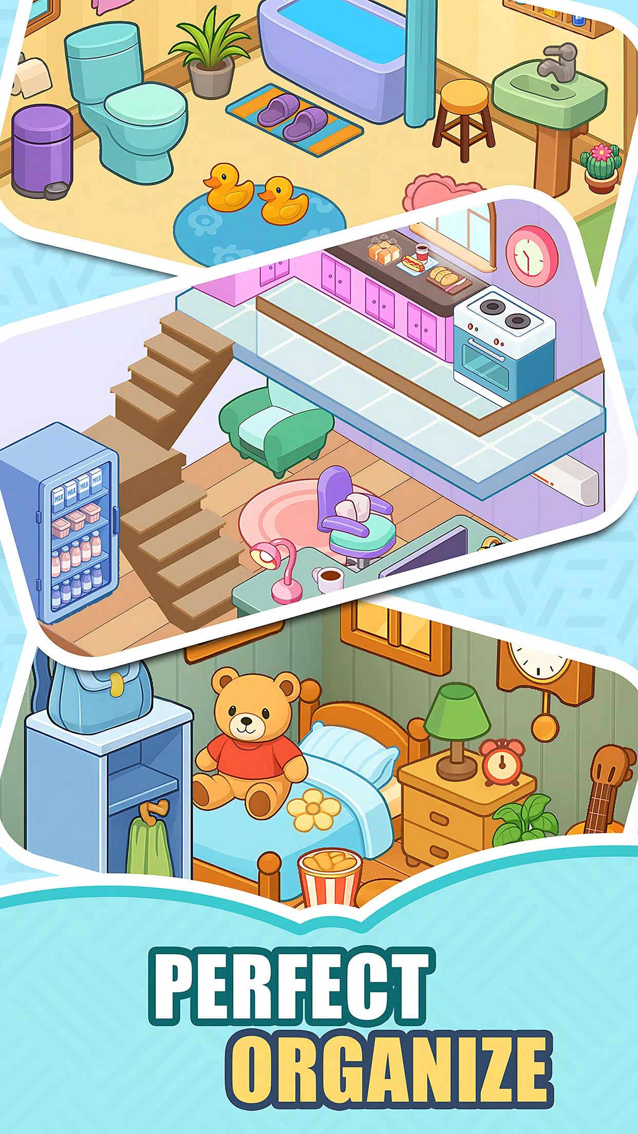 Fancy Room Bliss Decor Game Screenshot1