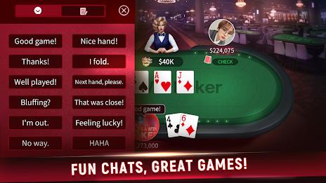 UltraWin Poker Screenshot15