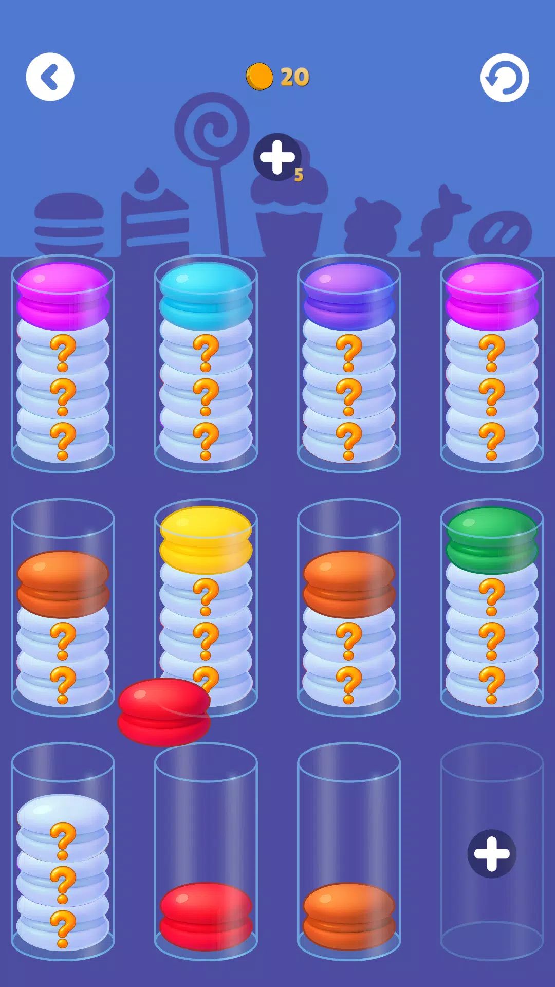 Toy Games: Play Offline Screenshot1
