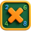 Math Fall:Times Tables APK