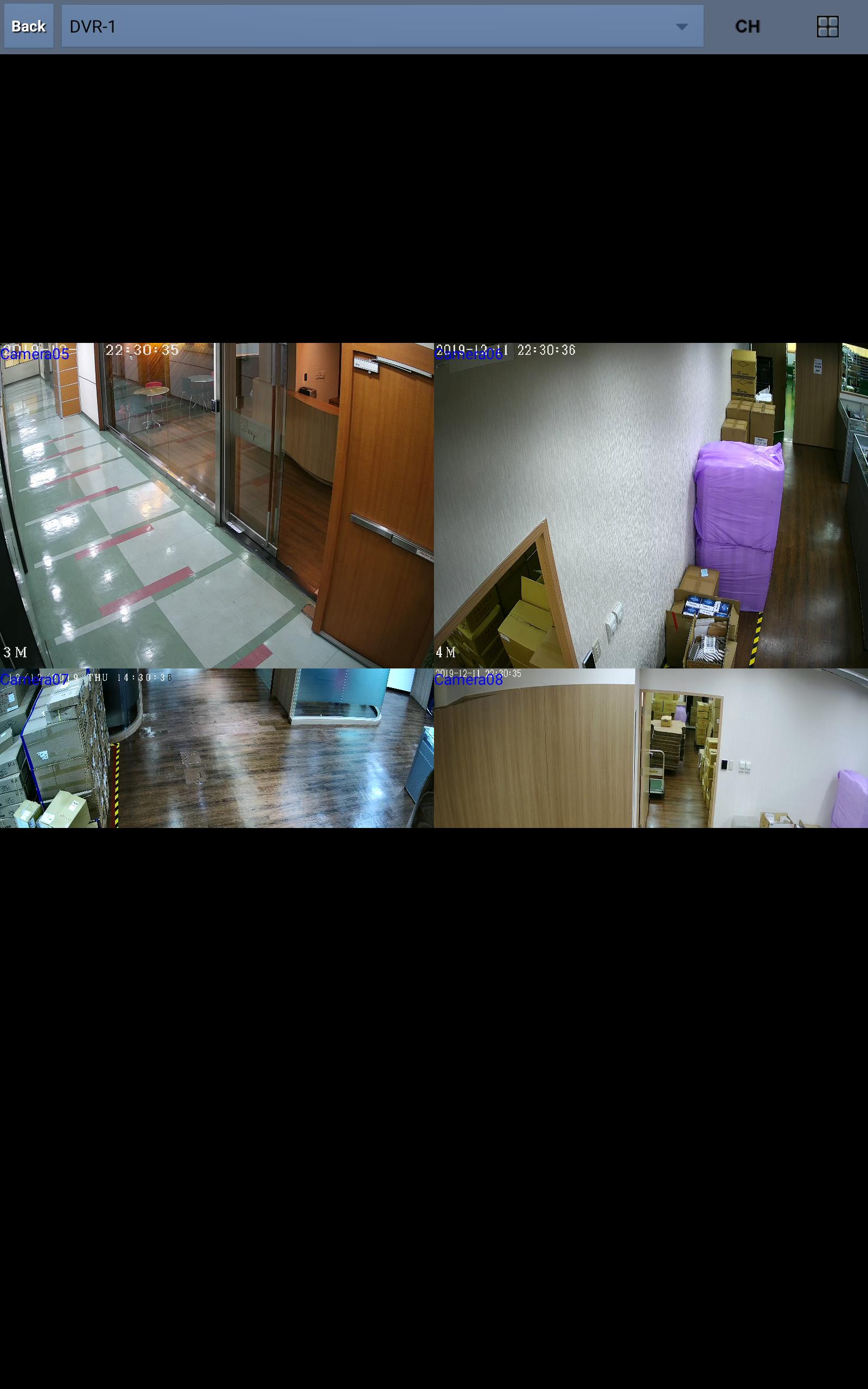 TapCMS Screenshot12
