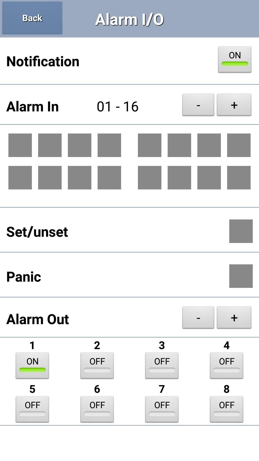 TapCMS Screenshot4