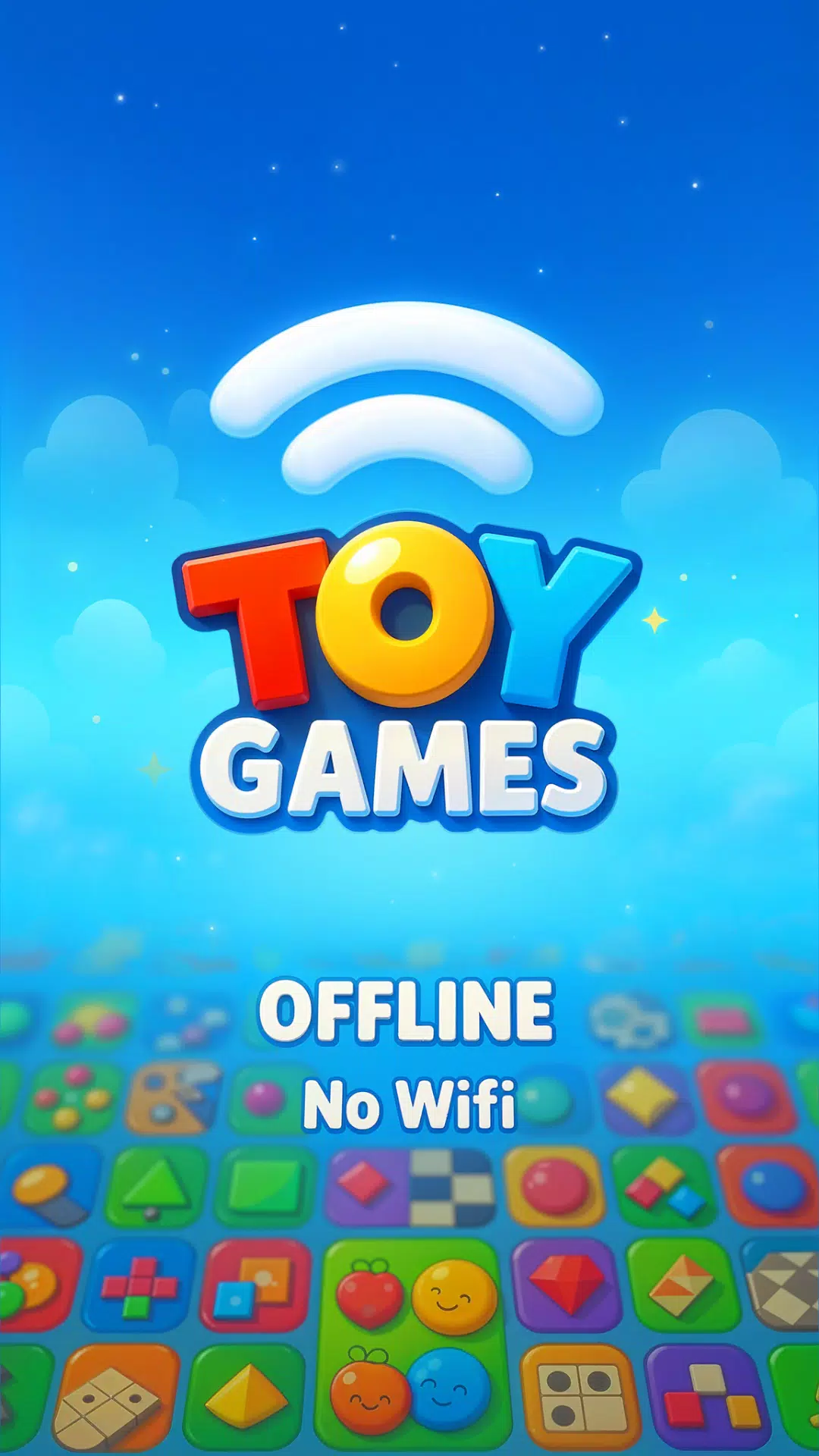 Toy Games: Play Offline Screenshot3