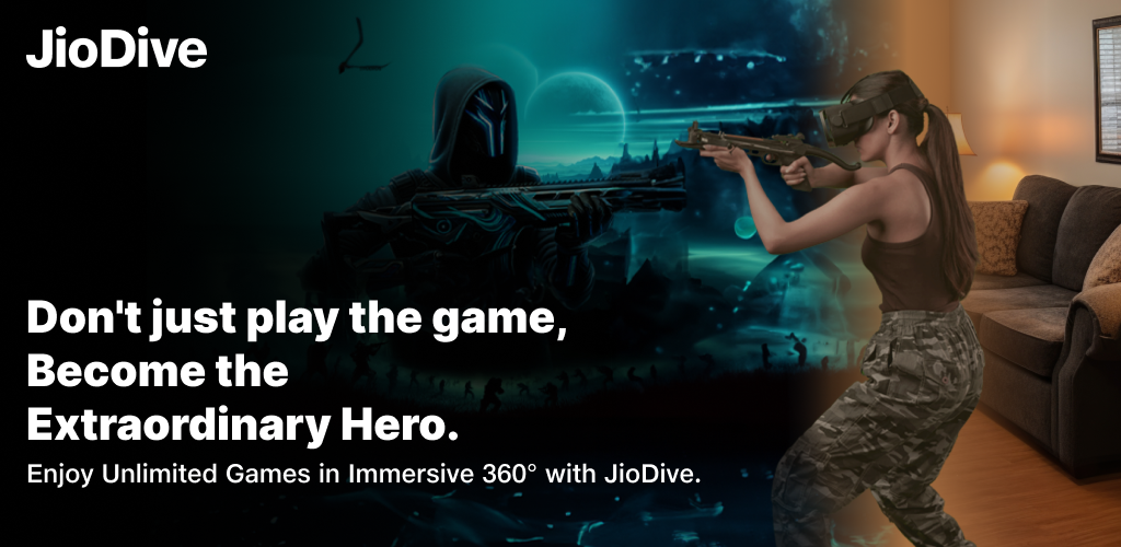 JioImmerse (Beta) Screenshot1