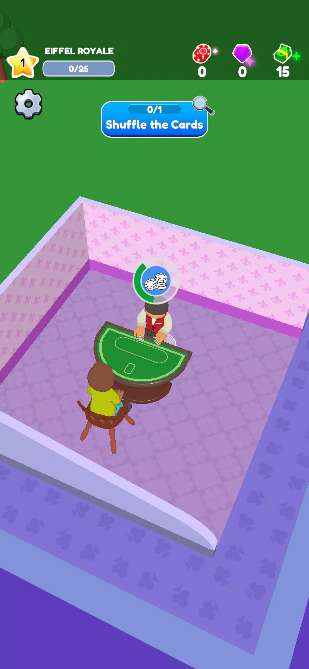 My Perfect Casino Screenshot4