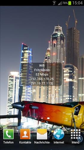 IP Widget Screenshot8