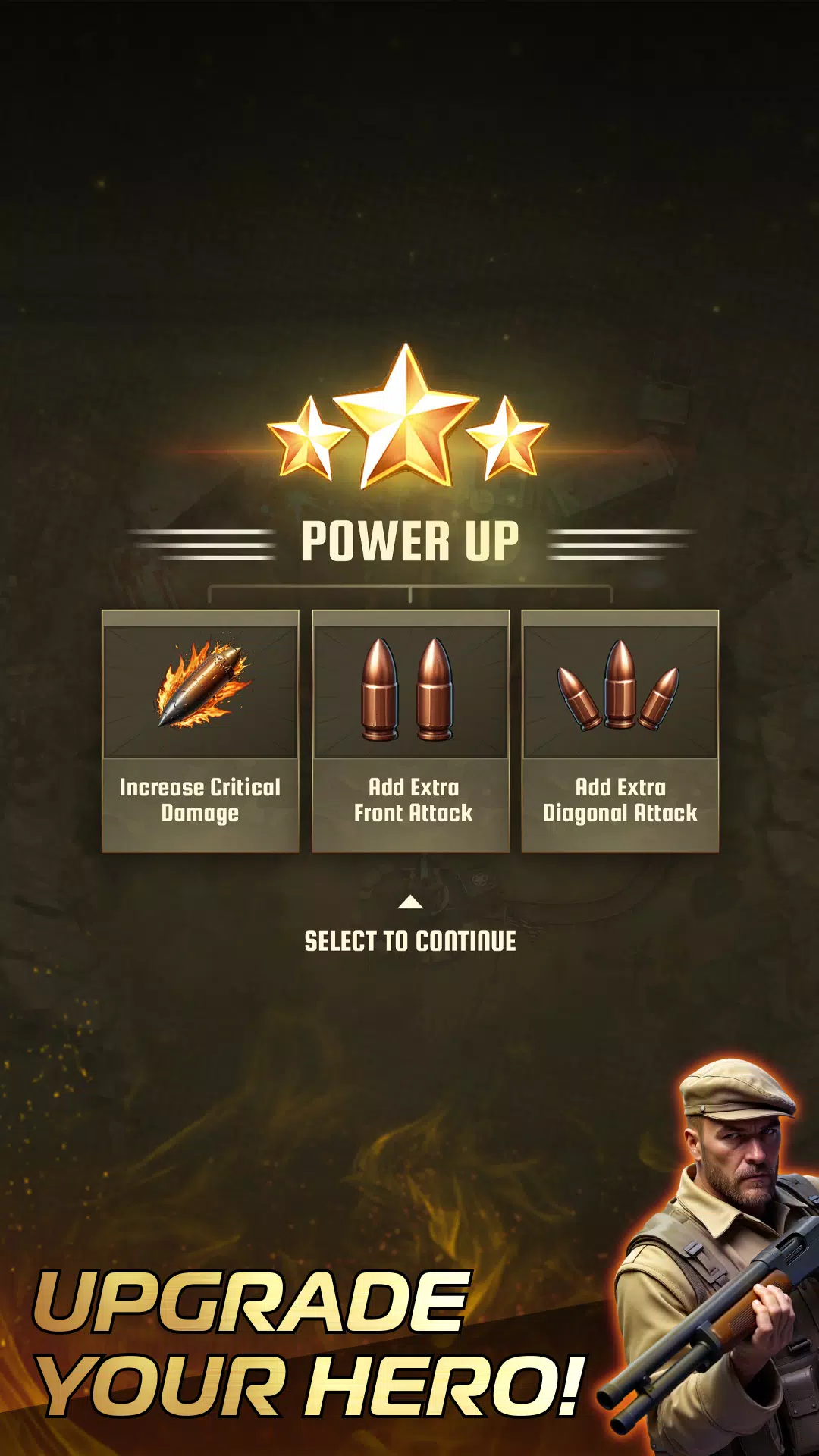 Blitzkrieg Assault Screenshot5