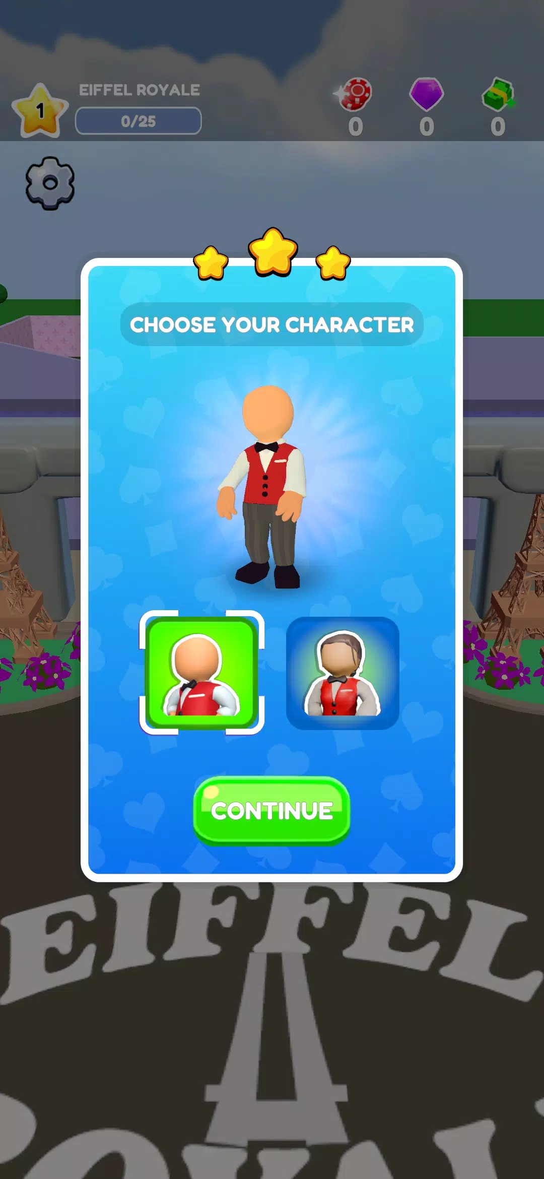 My Perfect Casino Screenshot2