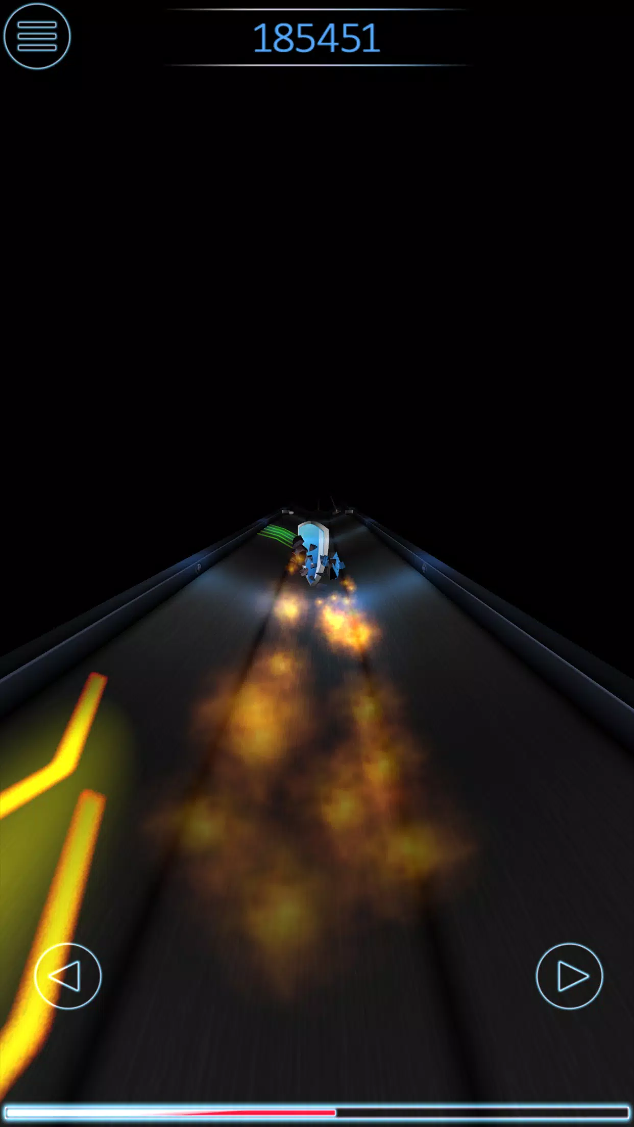 XTrem Ball Screenshot8