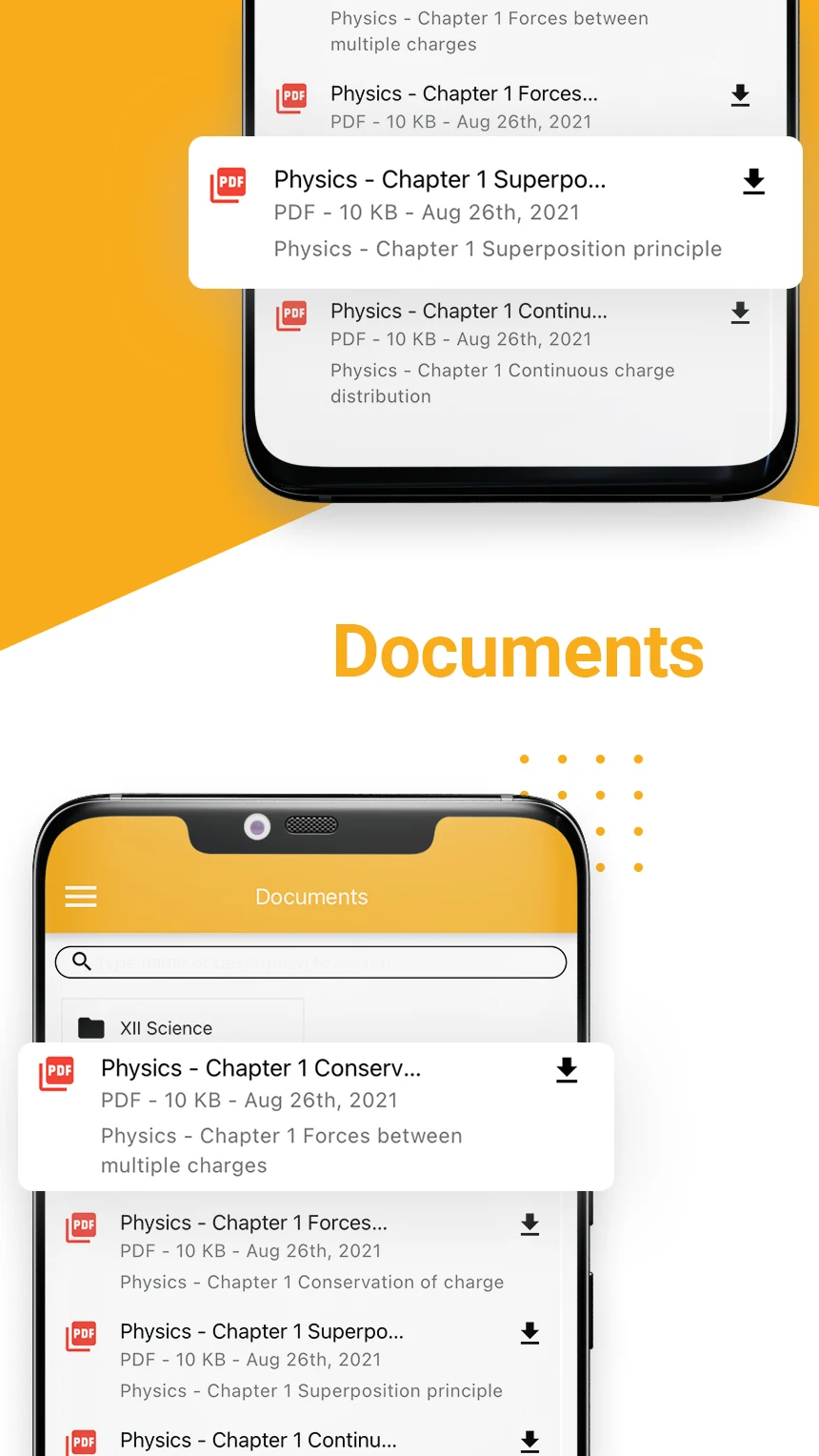 Studentpro Screenshot7