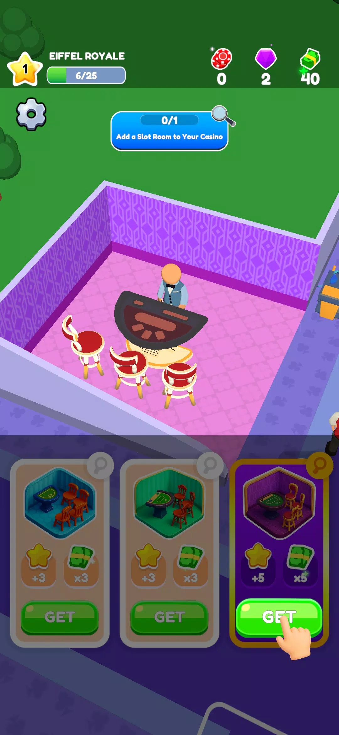 My Perfect Casino Screenshot6