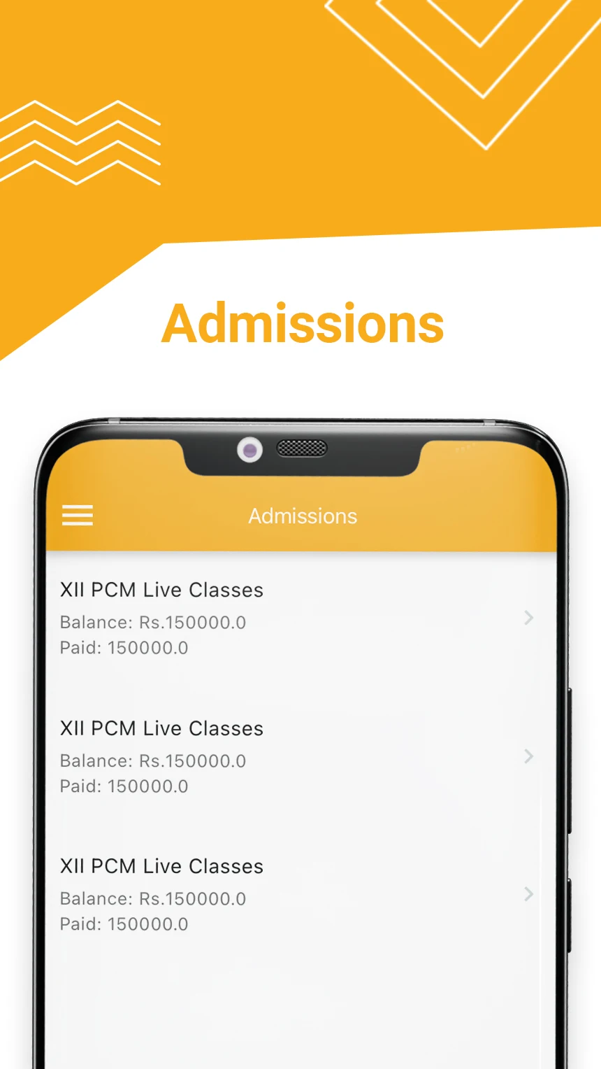 Studentpro Screenshot3