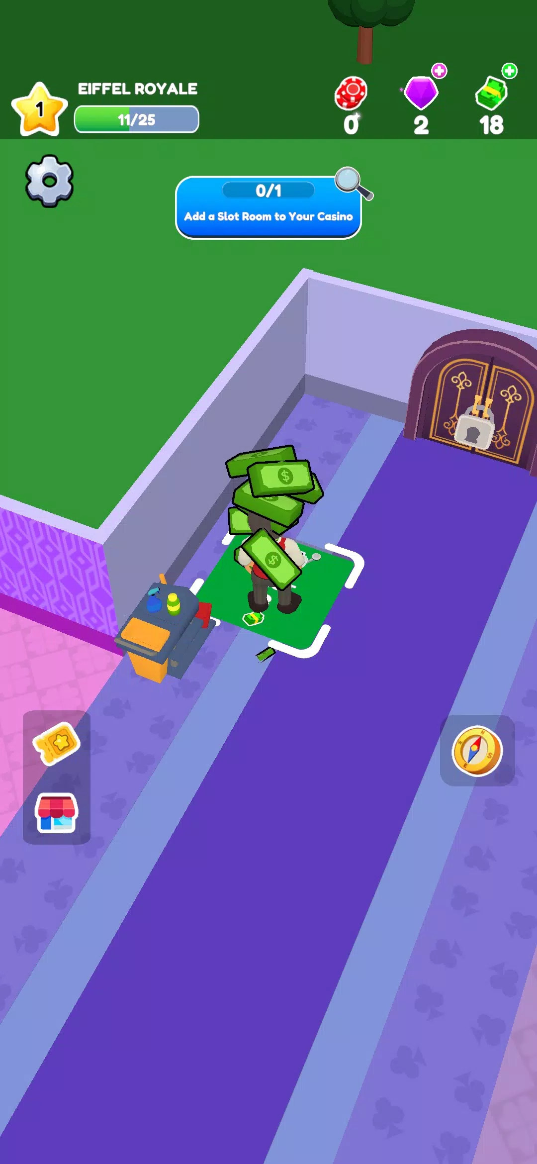 My Perfect Casino Screenshot5