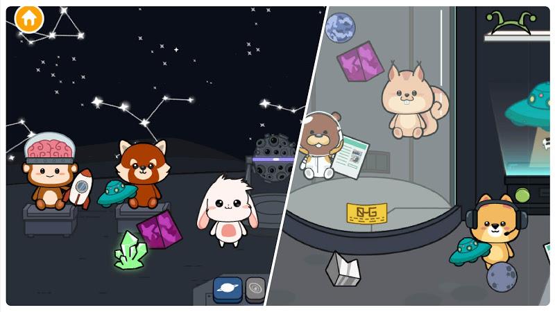 Lop and Friends Screenshot2