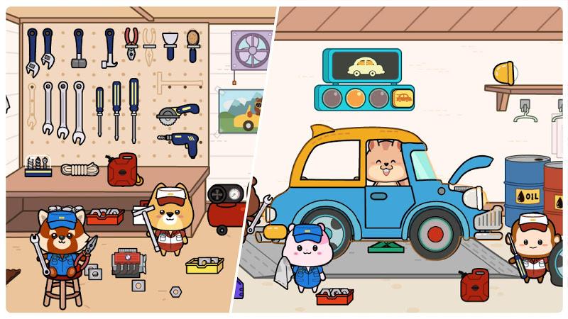 Lop and Friends Screenshot5