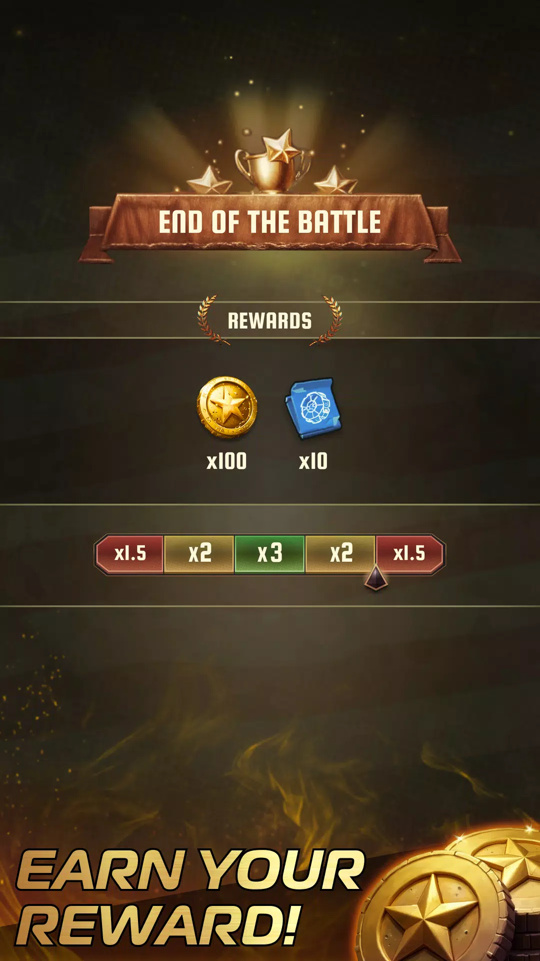 Blitzkrieg Assault Screenshot6