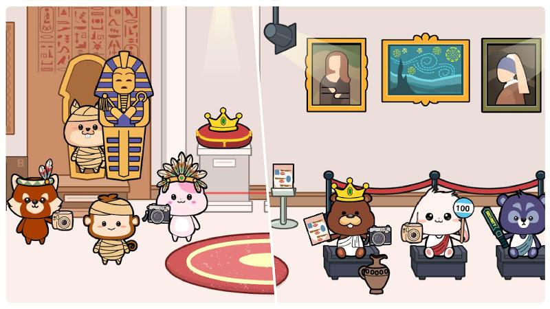 Lop and Friends Screenshot6