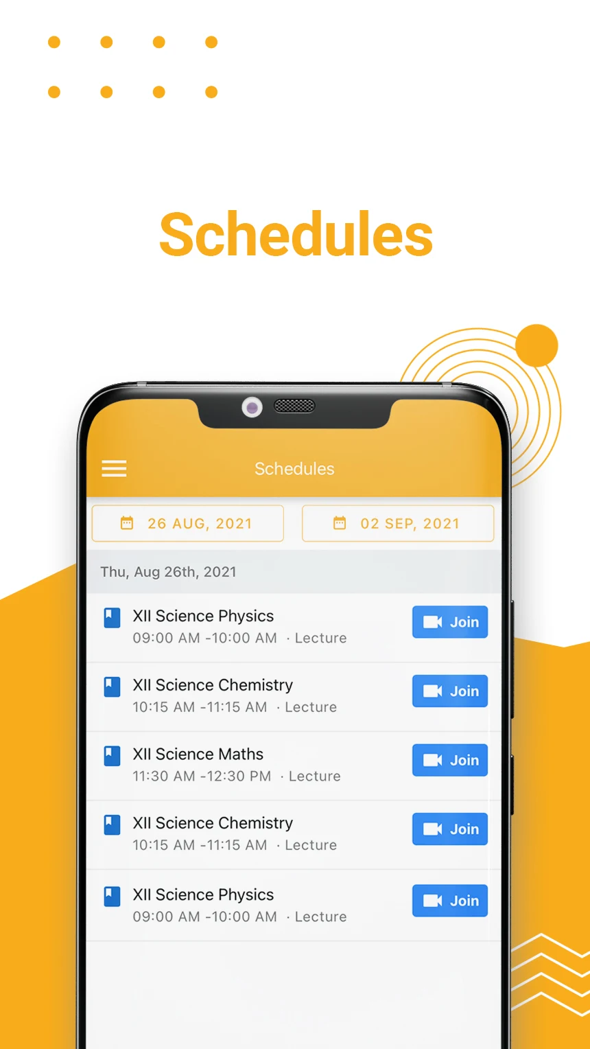 Studentpro Screenshot1