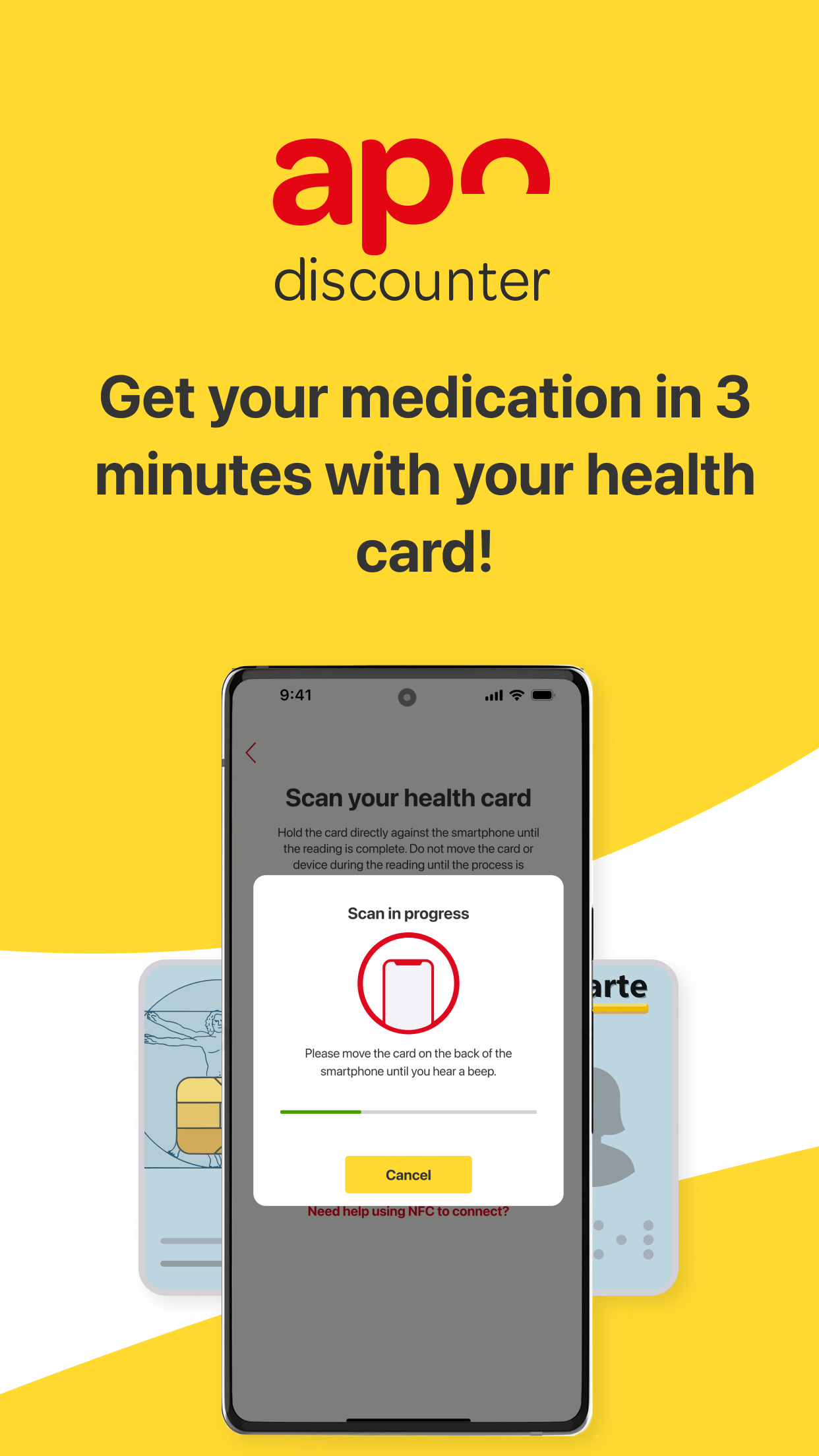 apodiscounter online pharmacy Screenshot1