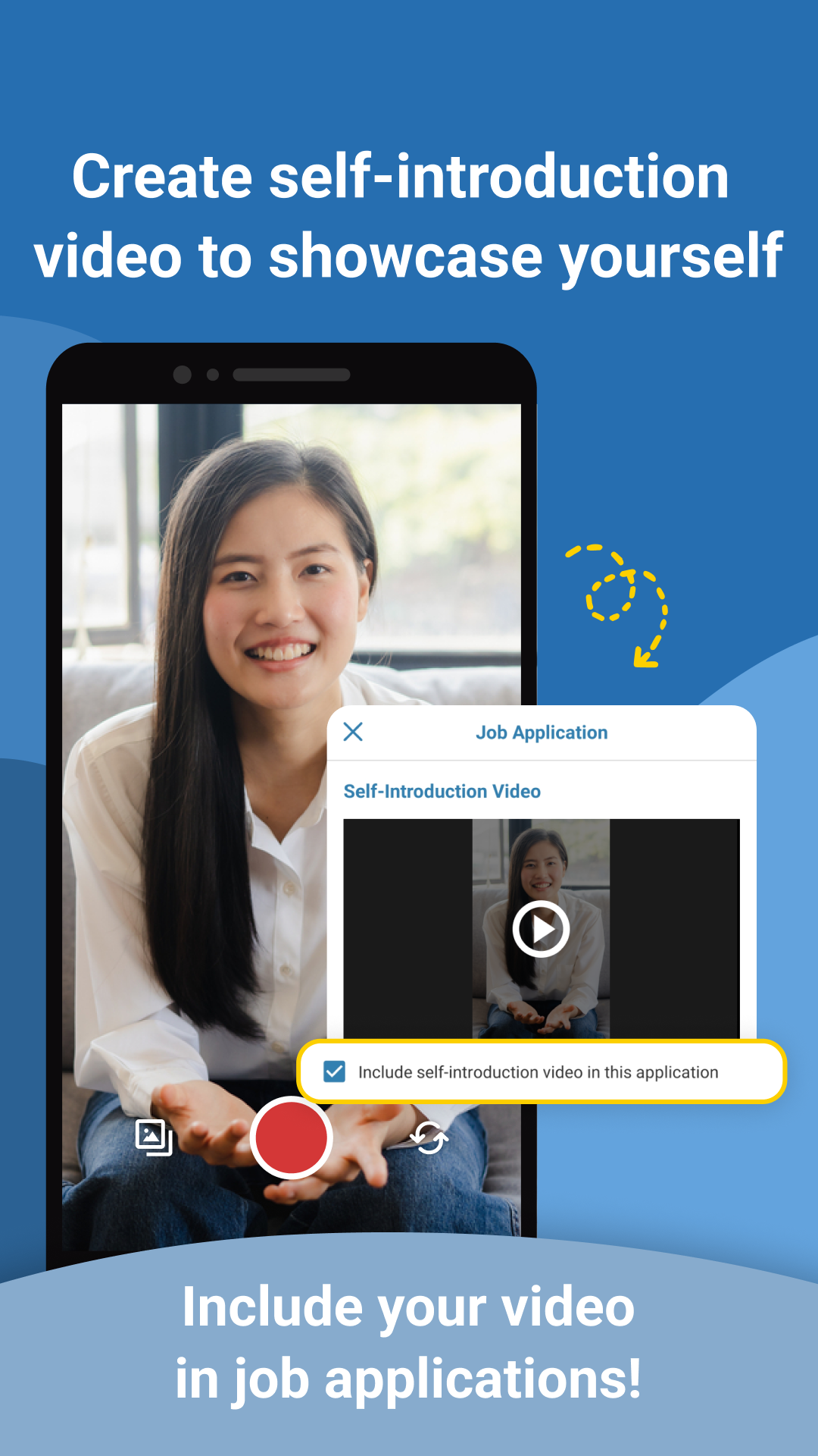 CTgoodjobs - Job Search Screenshot6