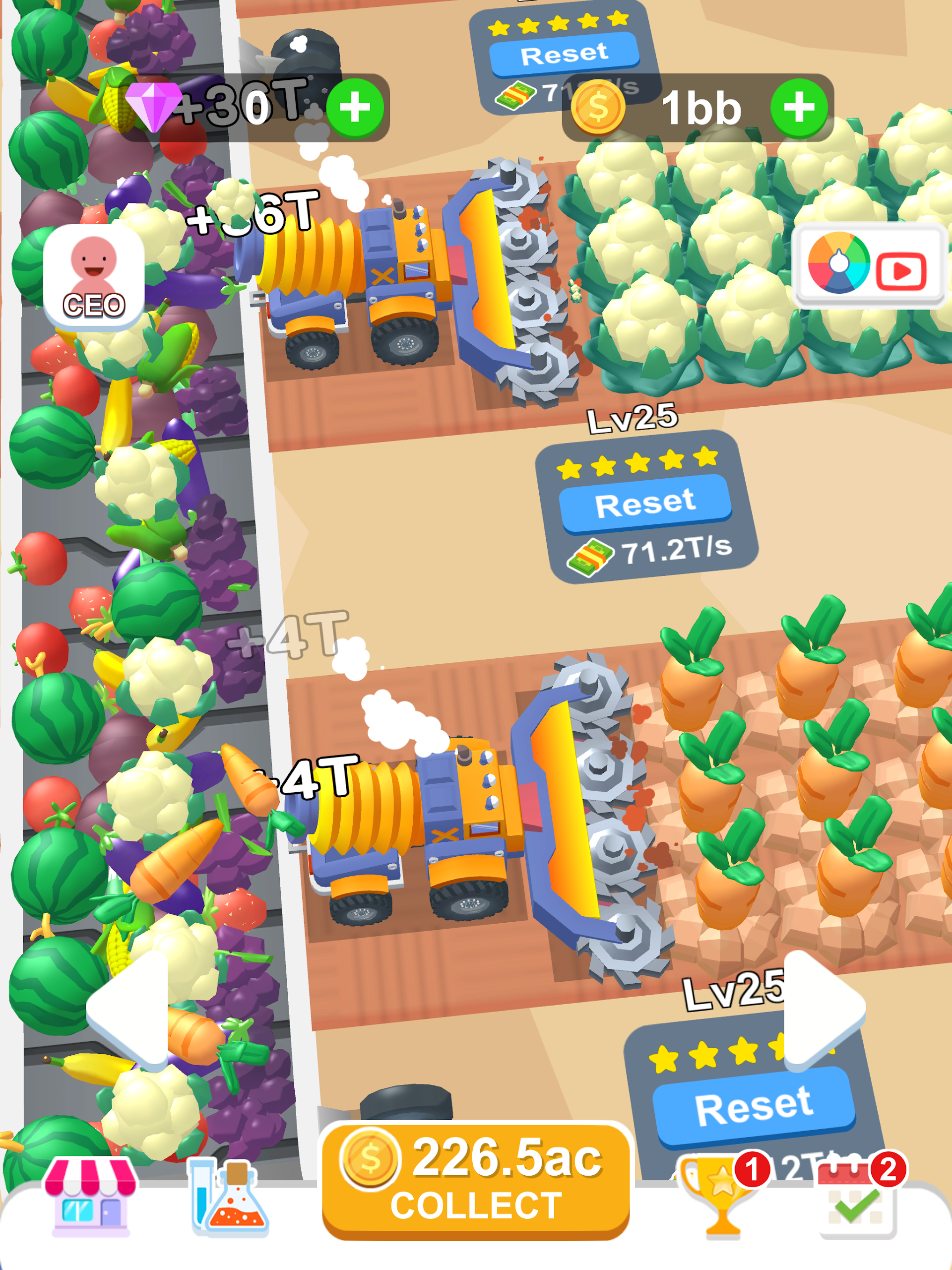 Harvest Rush Screenshot7