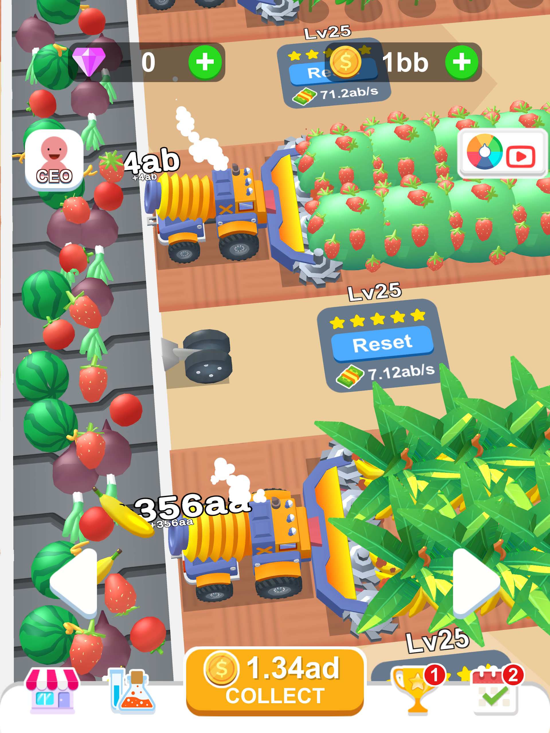 Harvest Rush Screenshot8