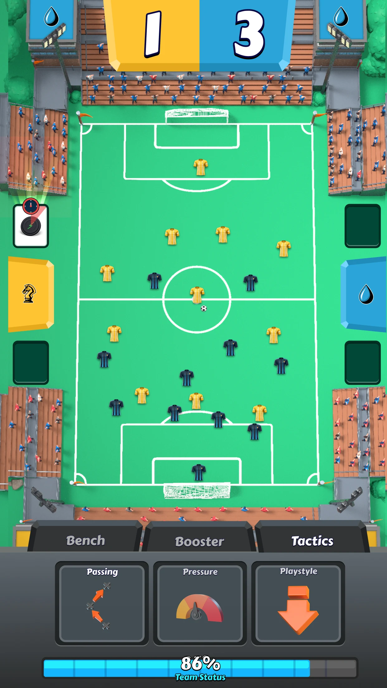 World Football Manager 2025 Screenshot1