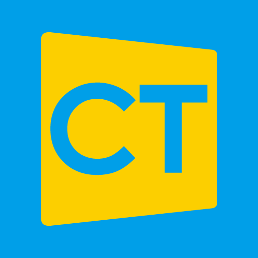 CTgoodjobs - Job Search APK