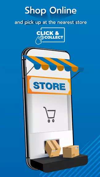 HomePro | Home Shopping Screenshot4