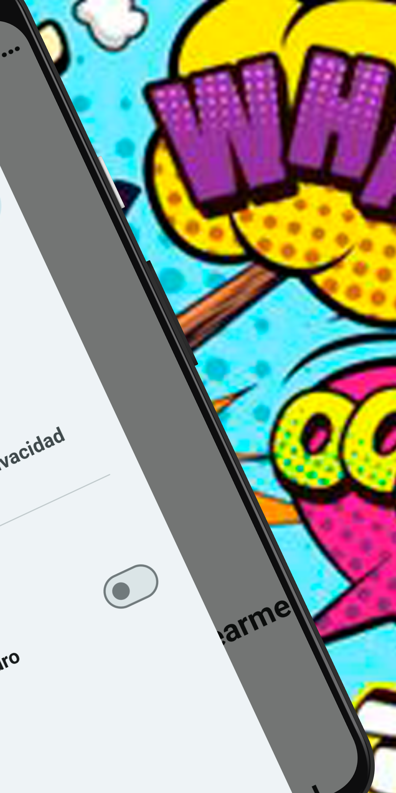 Cartoon Ringtones Screenshot2