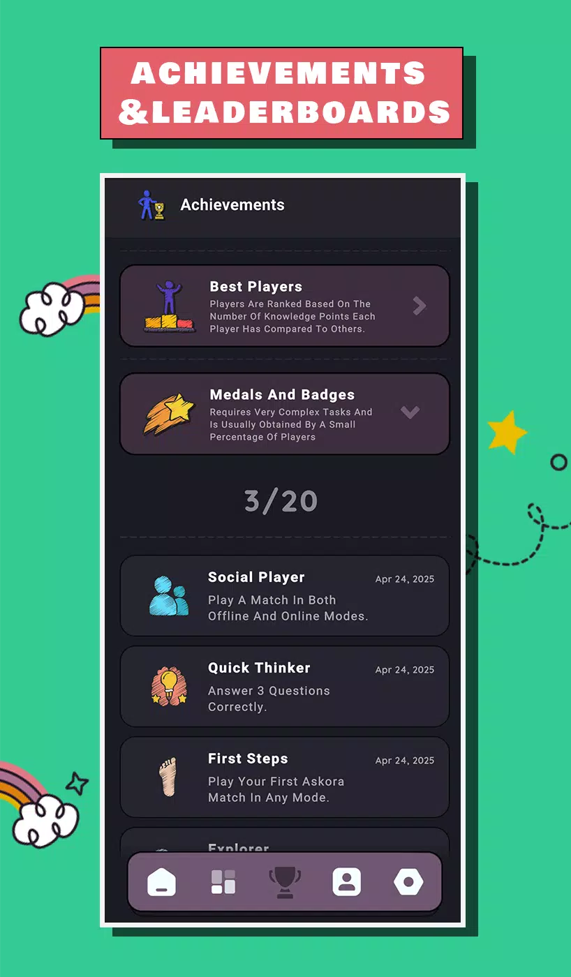 Askora Screenshot4