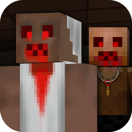 Five Days At Horror Room APK