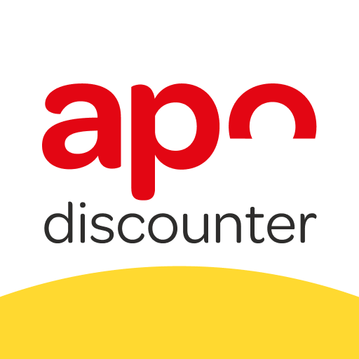 apodiscounter online pharmacy APK