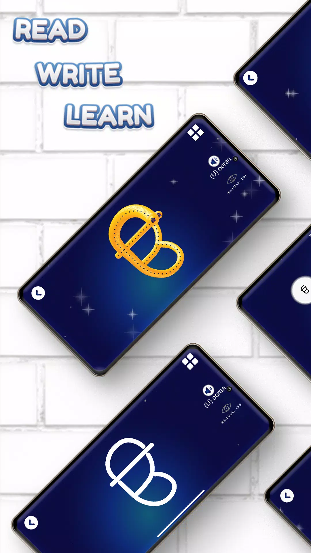 Punjabi Alphabet Learning Screenshot7