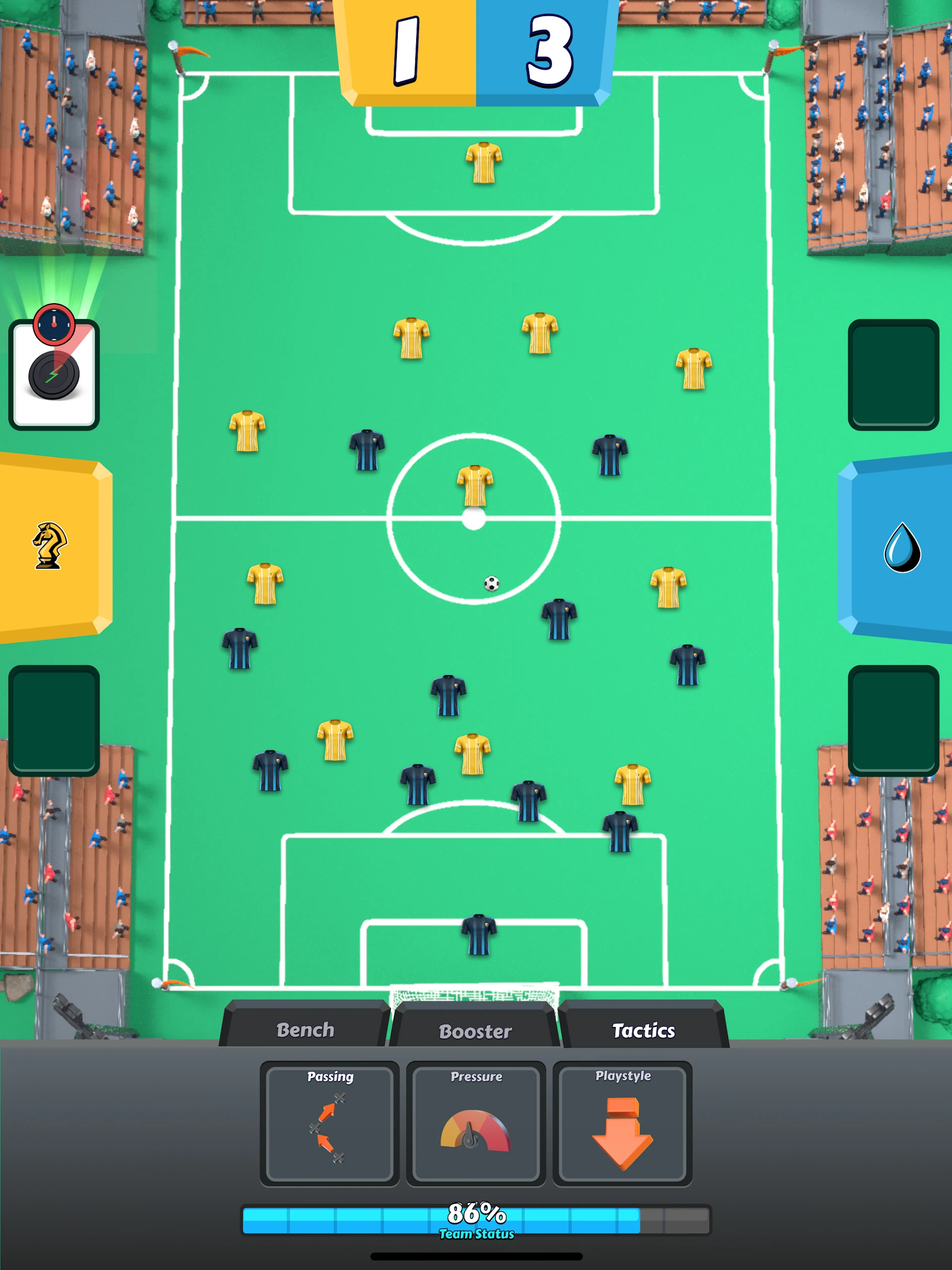 World Football Manager 2025 Screenshot7