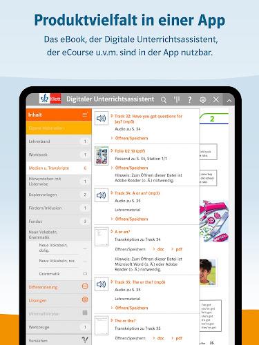 Klett Lernen Screenshot12