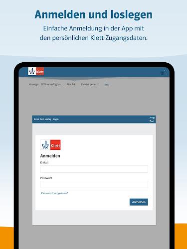 Klett Lernen Screenshot13