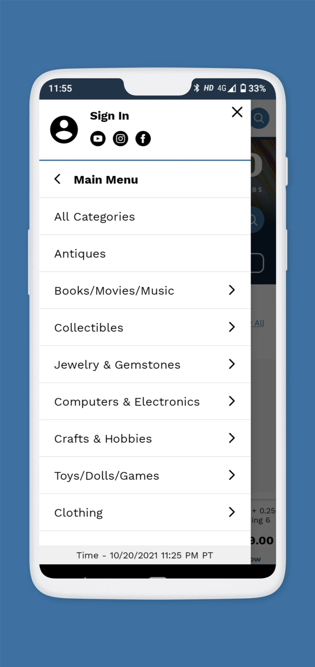 ShopGoodwill Screenshot4